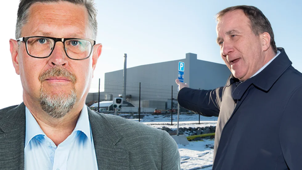"Nyindustrialiseringsstrategin har haft betydelse", konstaterar NSD:s politiske chefredaktör Olov Abrahamsson.