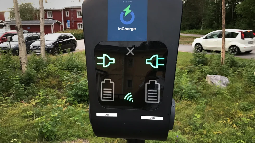 Signaturen "En som undrar" funderar över landets framtida elbehov. Hur ska vi lösa frågan?