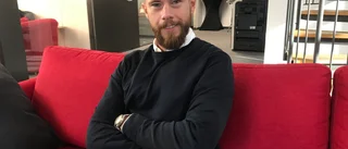 Sportsnack: Från bandytalang till padelarrangör