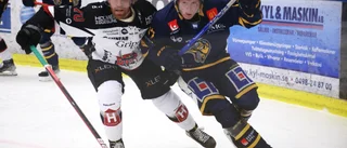 En förlust som ingen ska skämmas över.