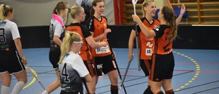VIBK brutalt sårade • Hängde inte alls med när Karlskrona ställde om 