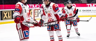 VIK föll i slutminuterna – trion som får bästa betygen