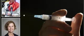 Vaccinläget: En fjärdedel av alla 12 till 15-åringar i Norrbotten har fått vaccin