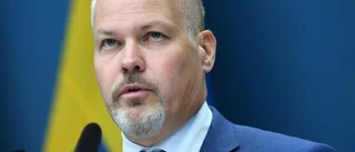 Johansson lämpar ifrån sig ansvaret