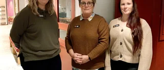 Arvidsjaur Hjärtlung – fick äntligen träffas inomhus