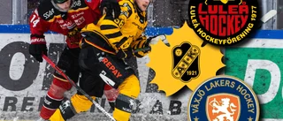 Många rycker i stekhete AIK-backen • Luleå har lagt ett bud: ”Inte tagit något beslut”