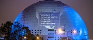 Uppmärksamma internationella flickdagen