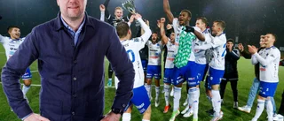 Vi måste börja prata mer om att vinna inom fotbollen