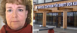 "Att restriktionerna försvinner känns helt fantastiskt"