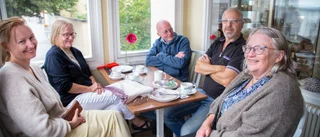 Hemse – Gotlands hungrigaste tätort