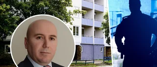Råbergstorp har fått nog – organiserar sig mot våldet: "Sluta skjuta!"