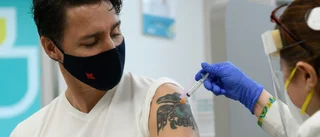 Vaccinkrav för federala tjänstemän i Kanada