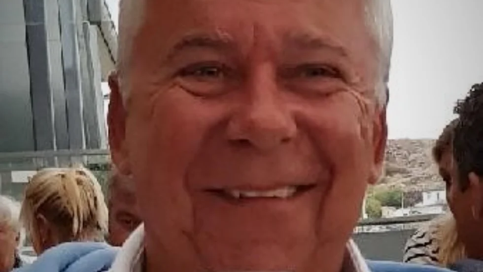 Johan Knutsson