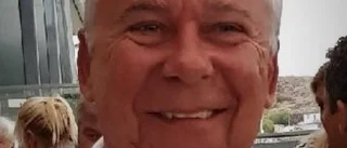 Minnesord över Johan Knutsson 