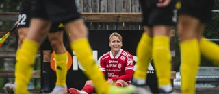 Millbert känner sig inte golvad mot Sandviken: "Vi har chans mot alla lag i ettan"