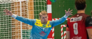 Islossning i Norrland för EHF 