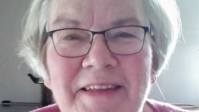 Margita Lundström