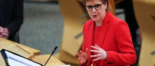 Nicola Sturgeon friad från anklagelser