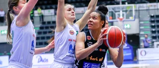 Nnamaka: "Åren i Luleå har varit de fyra bästa i min karriär"