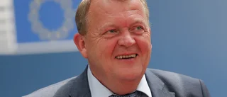 Løkke Rasmussen vill starta nytt parti