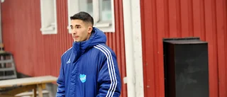 Tillbaka i full träning – 17 dagar efter knäoperationen 