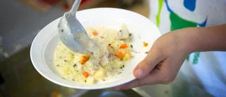 Uteblivna skolluncher – vart tar pengarna vägen?