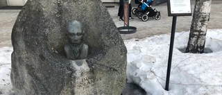 Solander kan flytta till Rådhustorget