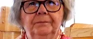 Marianne Marainen 70 år           