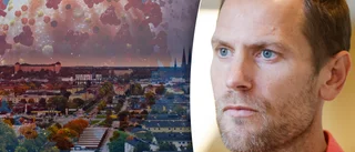 Provtagningen ”slår i taket”