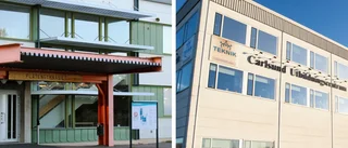 Det här gäller för Motalas gymnasier under lockdown
