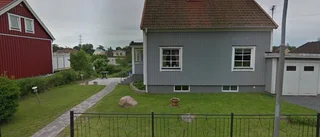76 kvadratmeter stort hus i Motala sålt för 2 310 000 kronor