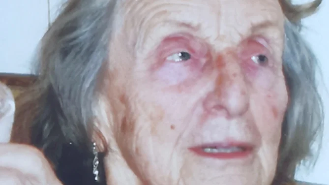  Lotta Lidén