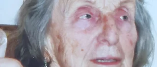 Dödsfall: Lotta Lidén, Skellefteå
