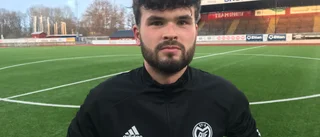 Wallis om Maif: "Bra intensitet" 
