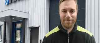 Installationsföretag växer i Skellefteå: "Känns förstås kul"
