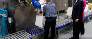 Pfizer ökar vaccinproduktionen