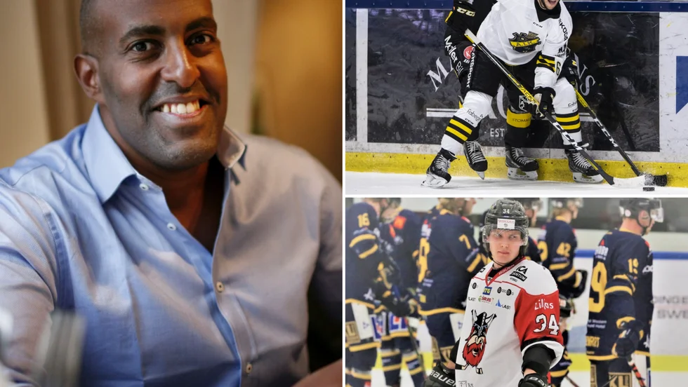 André Lundholm har ögonen på gotlänningarna Kim Tallberg (senast AIK) och Simon Hansson (Nybro) inför kommande säsong och kommer att undersöka möjligheterna för eventuella övergångar.