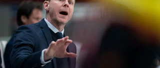 Bekräftat: Robert Ohlsson tar över Skellefteå