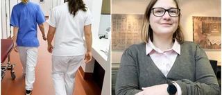 Vänsterpartiets förslag: 15 000 kronor till vårdpersonalen