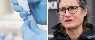 Antalet smittade har fördubblats på en månad – nu uppmanas östgötarna att skärpa sig