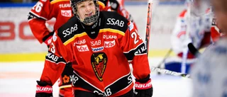 Luleå Hockey släpper Lysell – missar kvartsfinalen