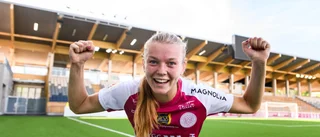 "Frälsaren" har landat - succé i premiären