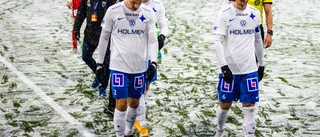 Efter IFK:s premiär: Hur kan man ens analysera det här?