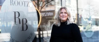 Hannah fick jobb direkt efter Praktiska gymnasiet