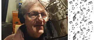 Ulf Holmertz gör skivdebut som soloartist