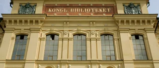 Miljontals historiska nyheter till KB:s arkiv