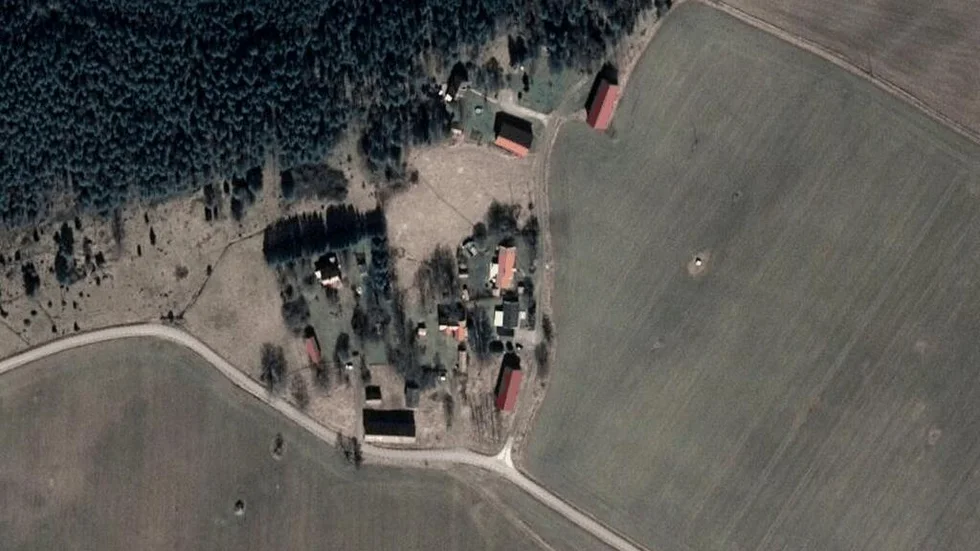 Området kring Teda-Valla 5