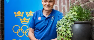 Här är Sveriges medaljmål inför OS i Tokyo