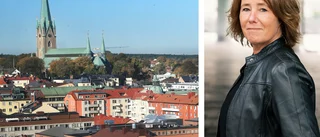 Miljardaffär: Ny ägare till 1 352 lägenheter i Linköping