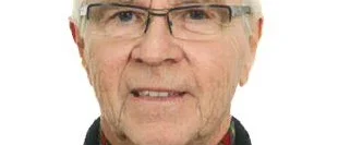 Jan Olsson, Skellefteå        